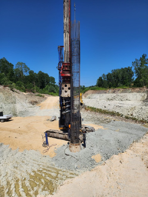 Özay Geoteknik Makine Parkuru 5